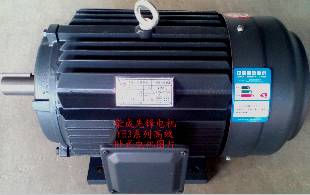 特殊異電壓、異頻率（出口）電機