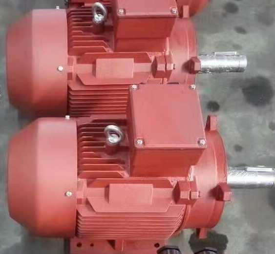 YE3系列特殊用途高效電機